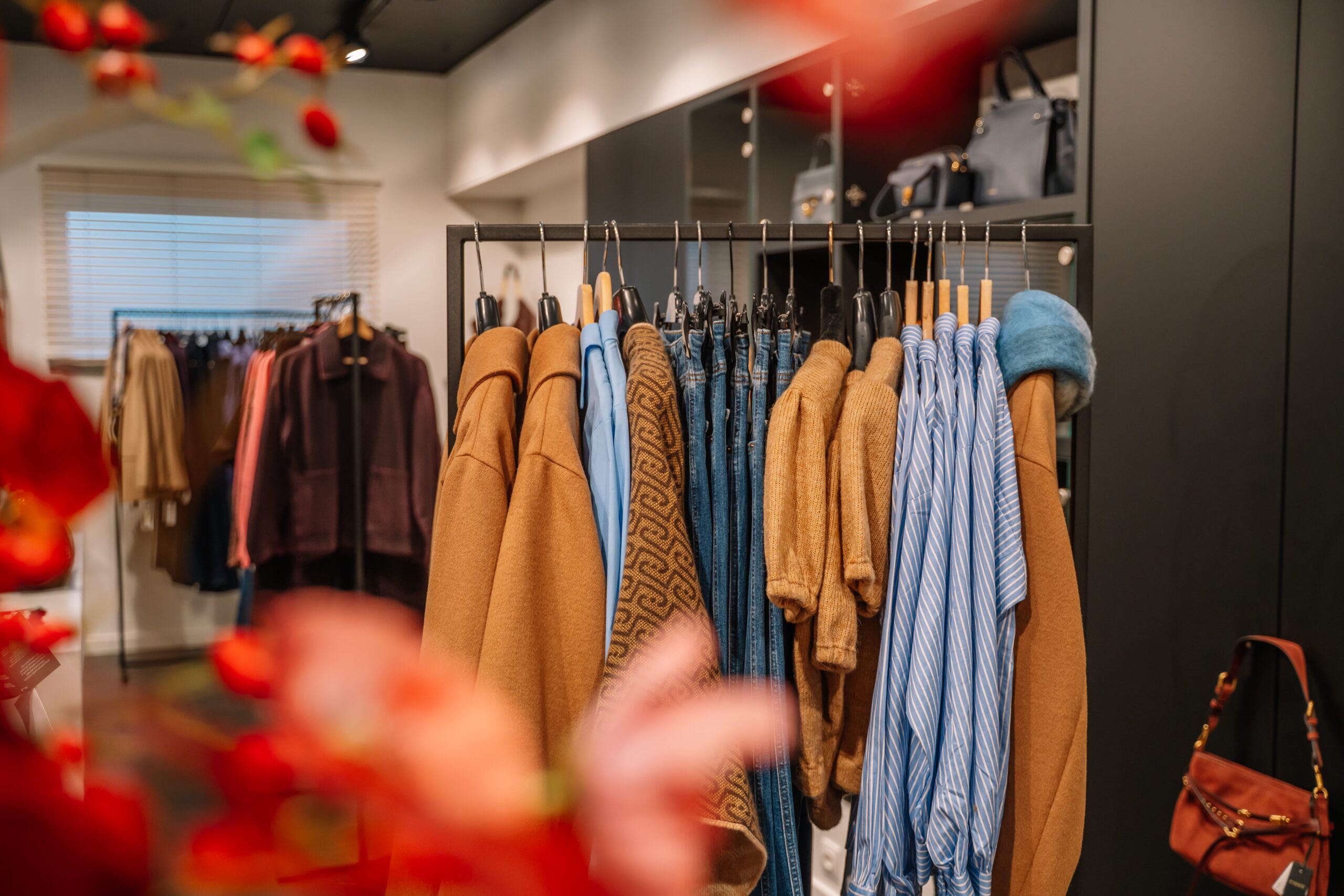Herfstcollectie