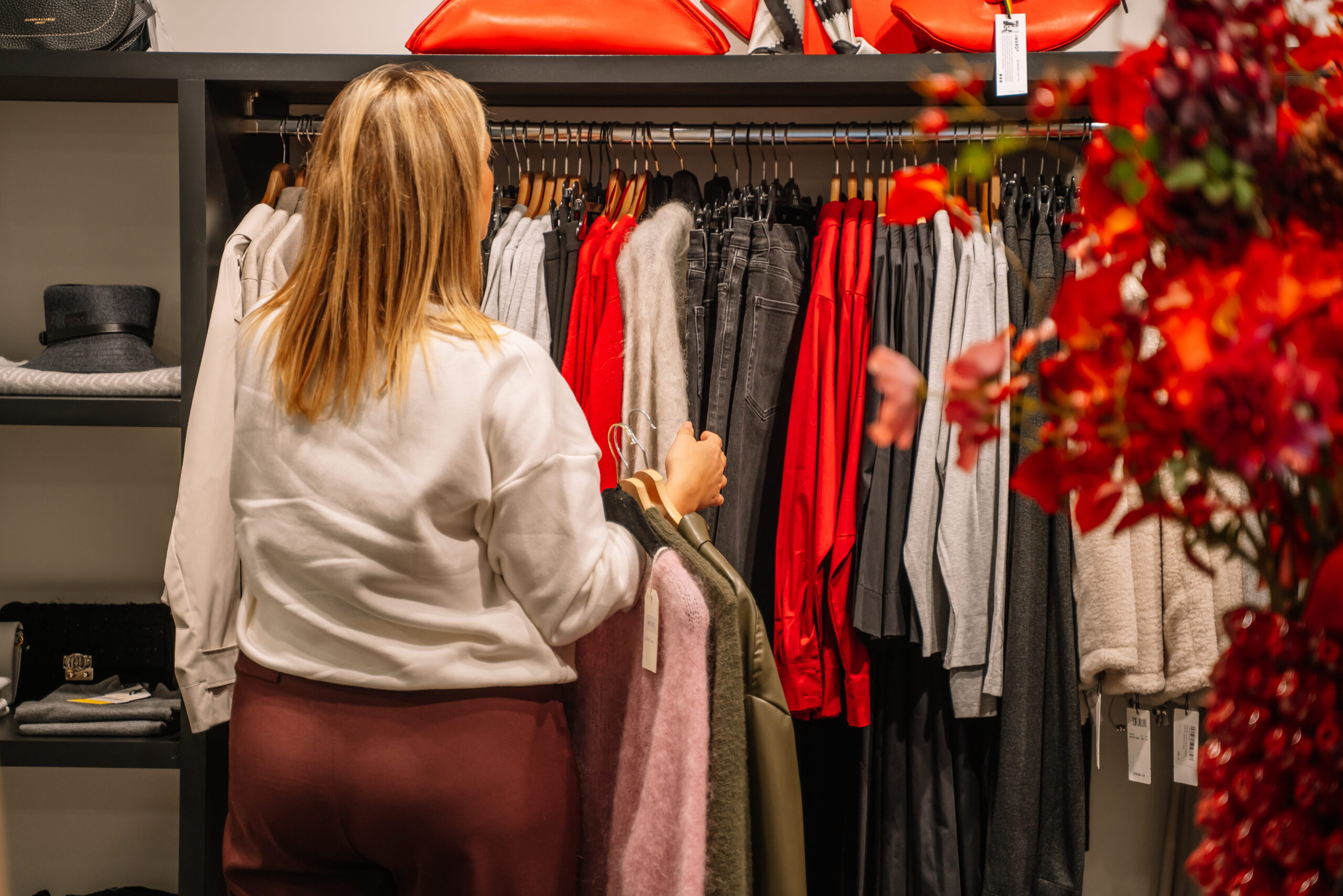 Herfstcollectie